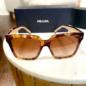 BRAND NEW Authentic Prada Sunglasses